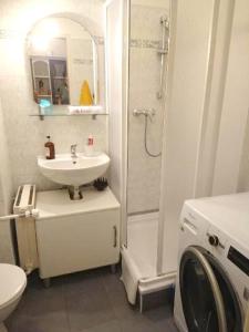 Cozy studio in the heart of old Prague near the Charles Bridge