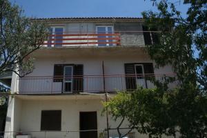 Apartments with a parking space Grebastica, Sibenik - 4261