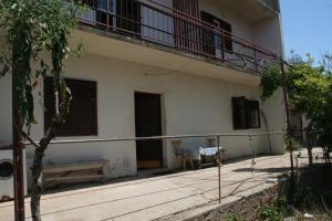 Apartments with a parking space Grebastica, Sibenik - 4261