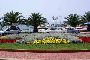 Holiday apartments Vrgada Biograd 4200