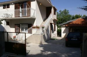 Apartments by the sea Vodice - 4179