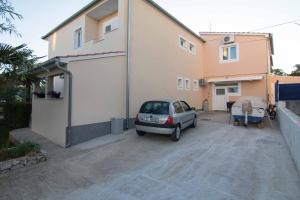 Apartments for families with children Vodice - 4181