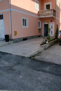 Apartments with a parking space Vodice - 4214