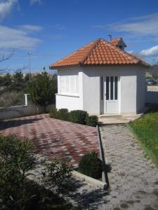Seaside apartments with a swimming pool Brodarica, Sibenik - 4249