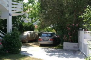 Apartments by the sea Vodice - 4234