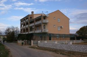 obrázek - Apartments and rooms with parking space Biograd na Moru, Biograd - 4305