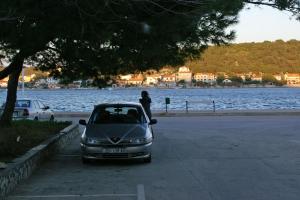 Apartments by the sea Tisno, Murter - 4298