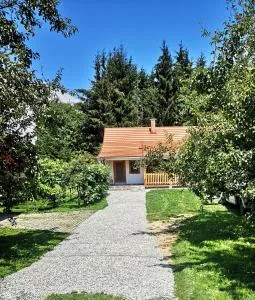 Bagolyvár vendégház - Prosenjakovci