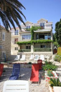 Apartments by the sea Orebic, Peljesac - 2130