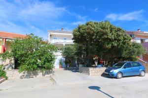 Apartment Kustici 4086e