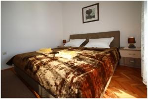 Apartments by the sea Rogoznica - 1089