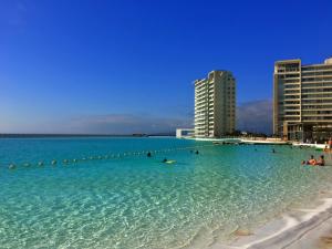Departamento Playa Blanca - Laguna del Mar