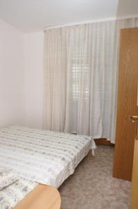 Apartments by the sea Kanica, Rogoznica - 1118