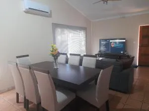 Harambi - Crocodile Valley Estates