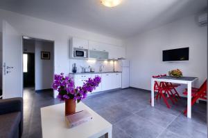 Apartments by the sea Komiza, Vis - 1151