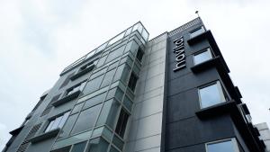 Havitat Boutique Hotel