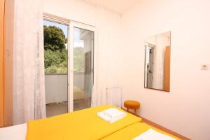 Apartments and rooms by the sea Supetarska Draga - Donja, Rab - 2001