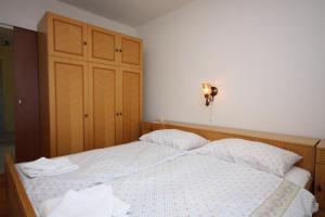 Apartments and rooms by the sea Supetarska Draga - Donja, Rab - 2001