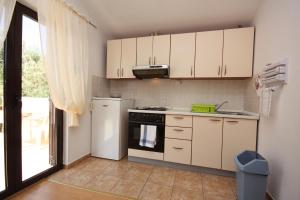 Apartments and rooms by the sea Supetarska Draga - Gonar, Rab - 2002