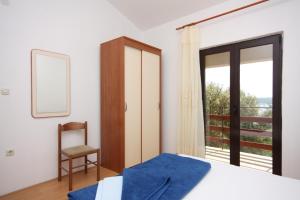 Apartments and rooms by the sea Supetarska Draga - Gonar, Rab - 2002