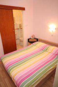 Apartments by the sea Supetarska Draga - Donja, Rab - 2013