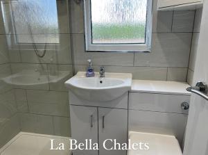 LA BELLA CHALETS 2 54 Sunbeach Holiday Village Scratby