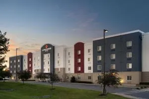 Candlewood Suites Watertown Fort Drum by IHG - Chaumont