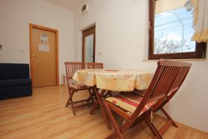 Apartments by the sea Podstrana, Split - 2087