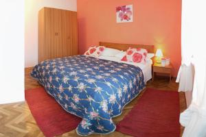 Apartments by the sea Rastici, Ciovo - 2104