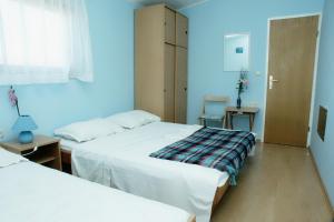 Apartments by the sea Cove Ljubljeva, Trogir - 2194