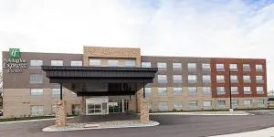 Holiday Inn Express & Suites - Michigan City by IHG - LaPorte