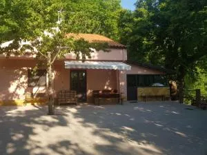 La Casetta nel Bosco per Turisti - Castelbuono
