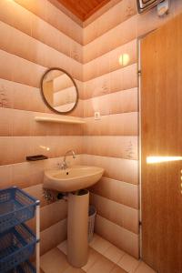 Apartments and rooms by the sea Mandre, Pag - 3557