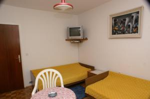 Apartments by the sea Stara Novalja, Pag - 4056