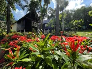 Vanara Bungalows - Csang-sziget