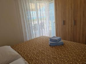 Apartments with parking space Lun, Pag - 4062