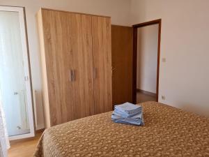 Apartments with parking space Lun, Pag - 4062