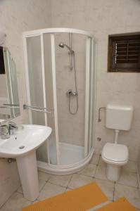 Apartments by the sea Stara Novalja, Pag - 4063