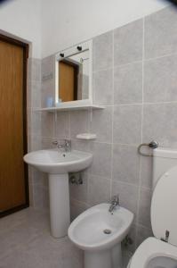 Apartments and rooms by the sea Zubovici, Pag - 4065