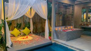 Vinna Villa Seminyak by The Wina Resorts