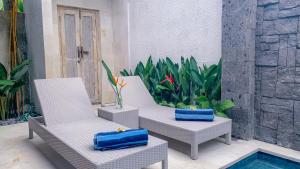 Vinna Villa Seminyak by The Wina Resorts