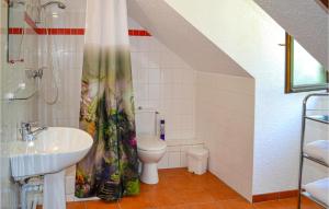 Appartements Awesome apartment in Vitrac with WiFi and 1 Bedrooms : photos des chambres