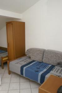 Apartments by the sea Mandre, Pag - 4098