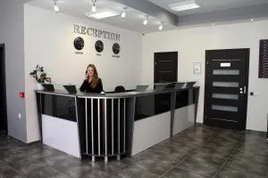 Incanto Family Hotel - Valevtsi