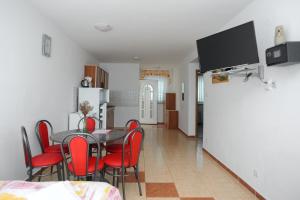Apartments with swimming pool Caska, Pag - 4109