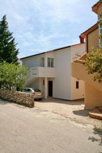 Apartments by the sea Mandre, Pag - 4123 
