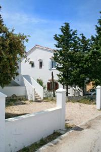 Apartments by the sea Mandre, Pag - 4123 
