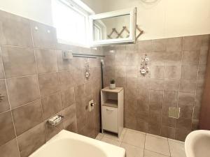 Apartments by the sea Stara Novalja, Pag - 4144