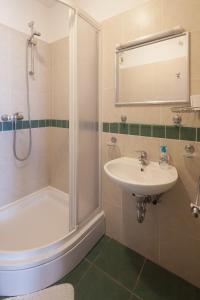 Apartments by the sea Bilo, Primosten - 4191