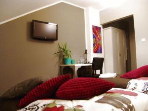 Hotel Graffit